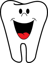 Ilustração dental