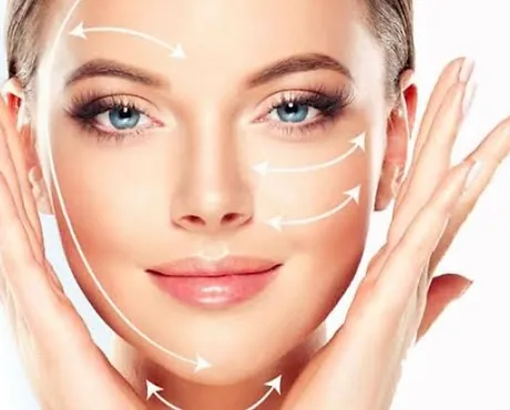 Harmonização facial